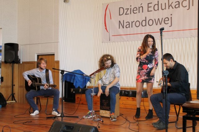 Dzień Edukacji Narodowej